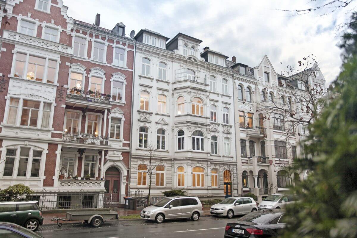 Mehrwertmakler Immobilien