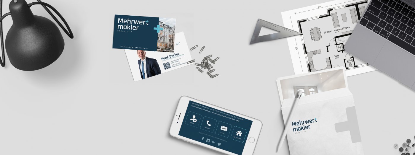 Mehrwertmakler Immobilien