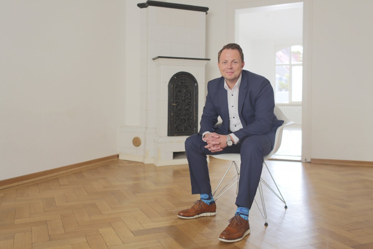 Mehrwertmakler Immobilien
