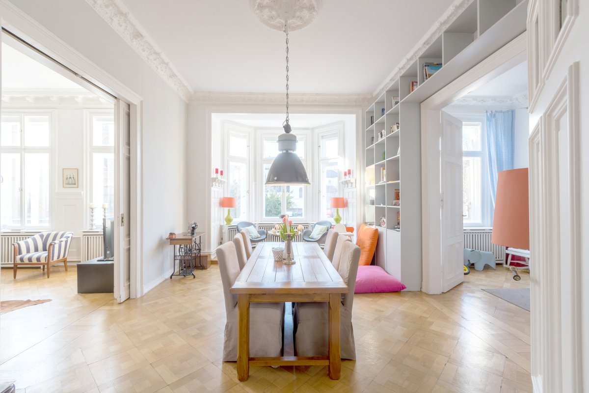 Mehrwertmakler Immobilien