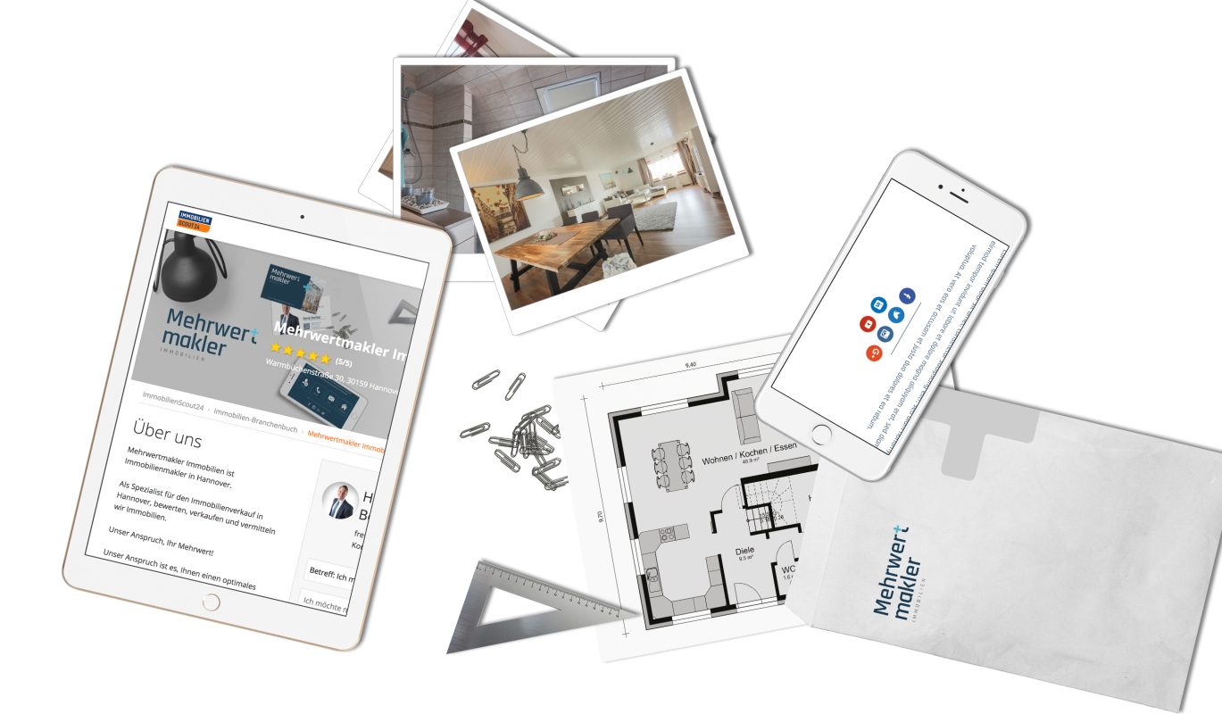 Mehrwertmakler Immobilien
