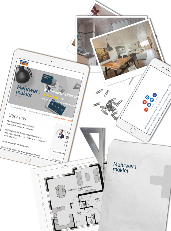Mehrwertmakler Immobilien