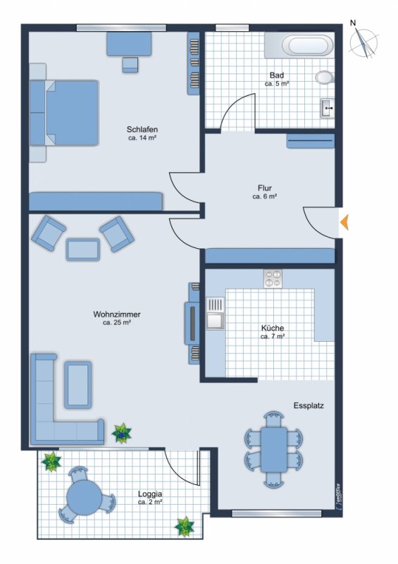 Mehrwertmakler Immobilien