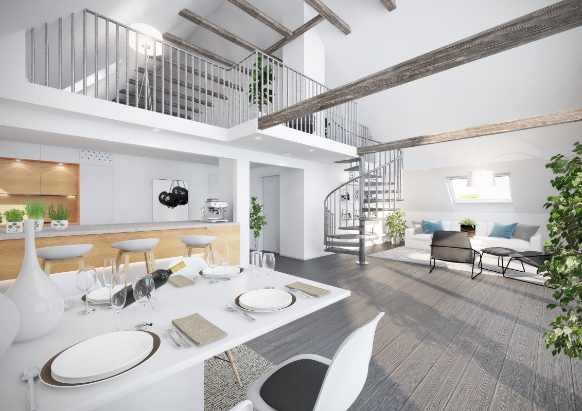 Mehrwertmakler Immobilien