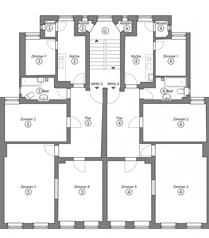 Mehrwertmakler Immobilien
