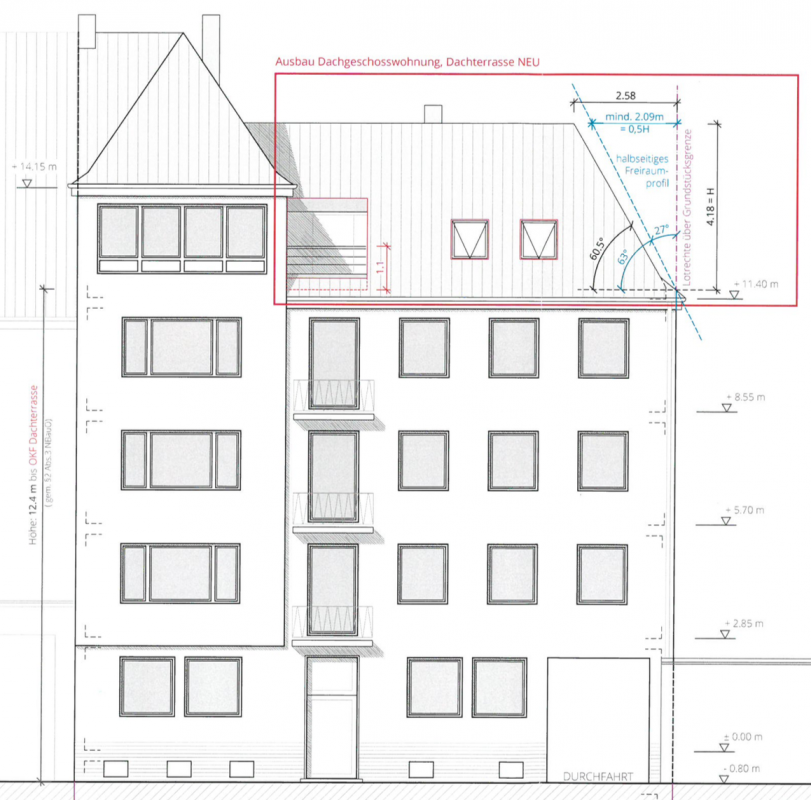 Mehrwertmakler Immobilien
