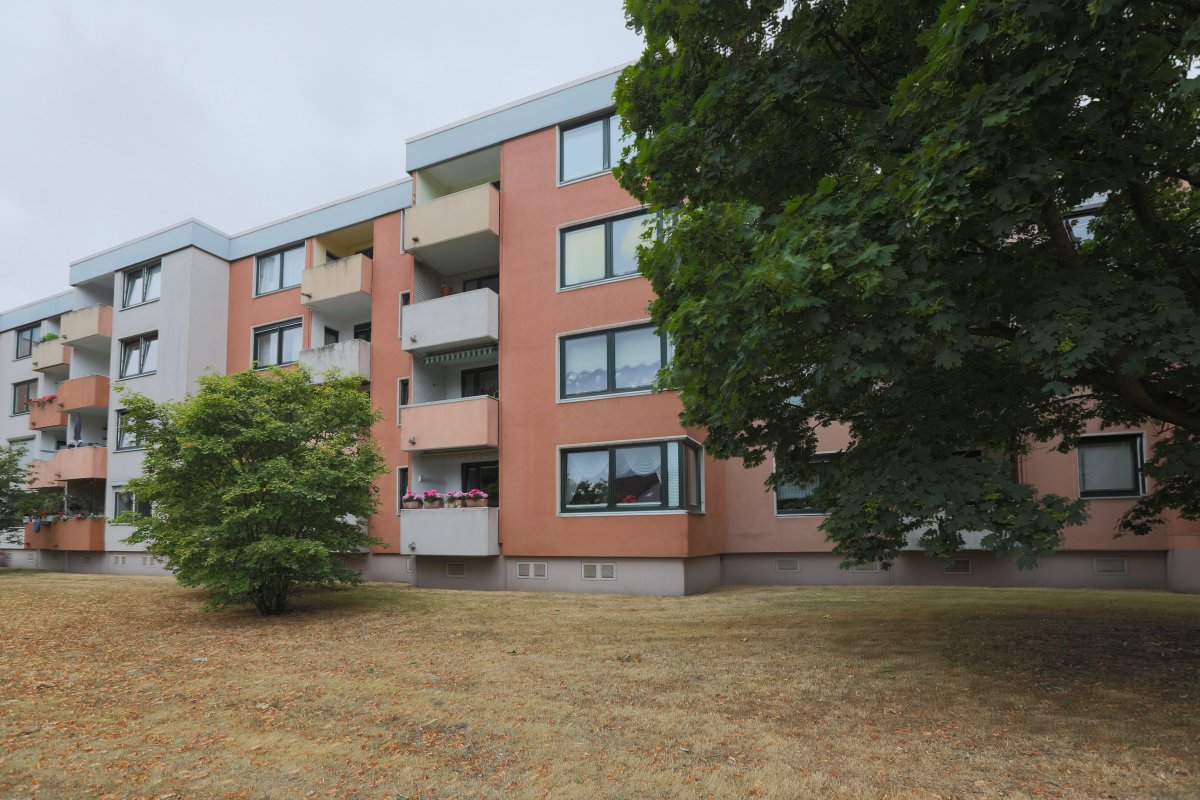 Mehrwertmakler Immobilien