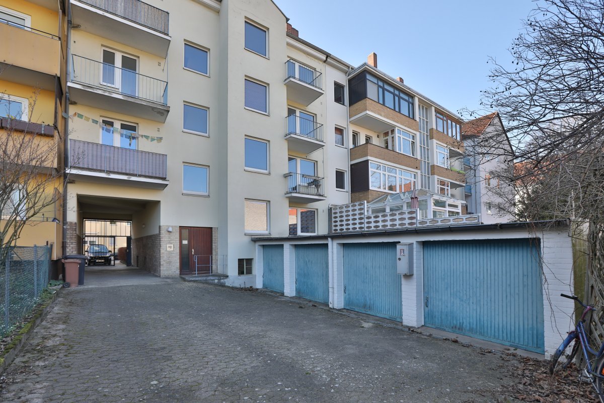 Mehrwertmakler Immobilien