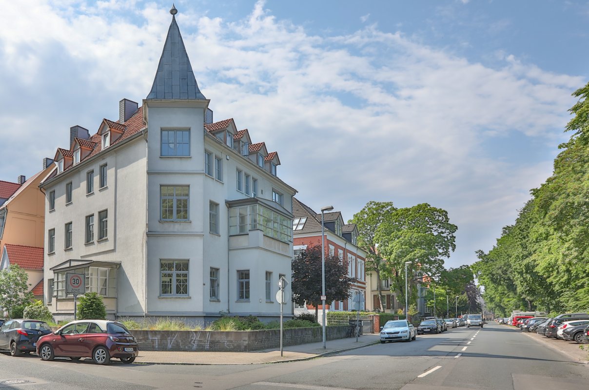 Mehrwertmakler Immobilien