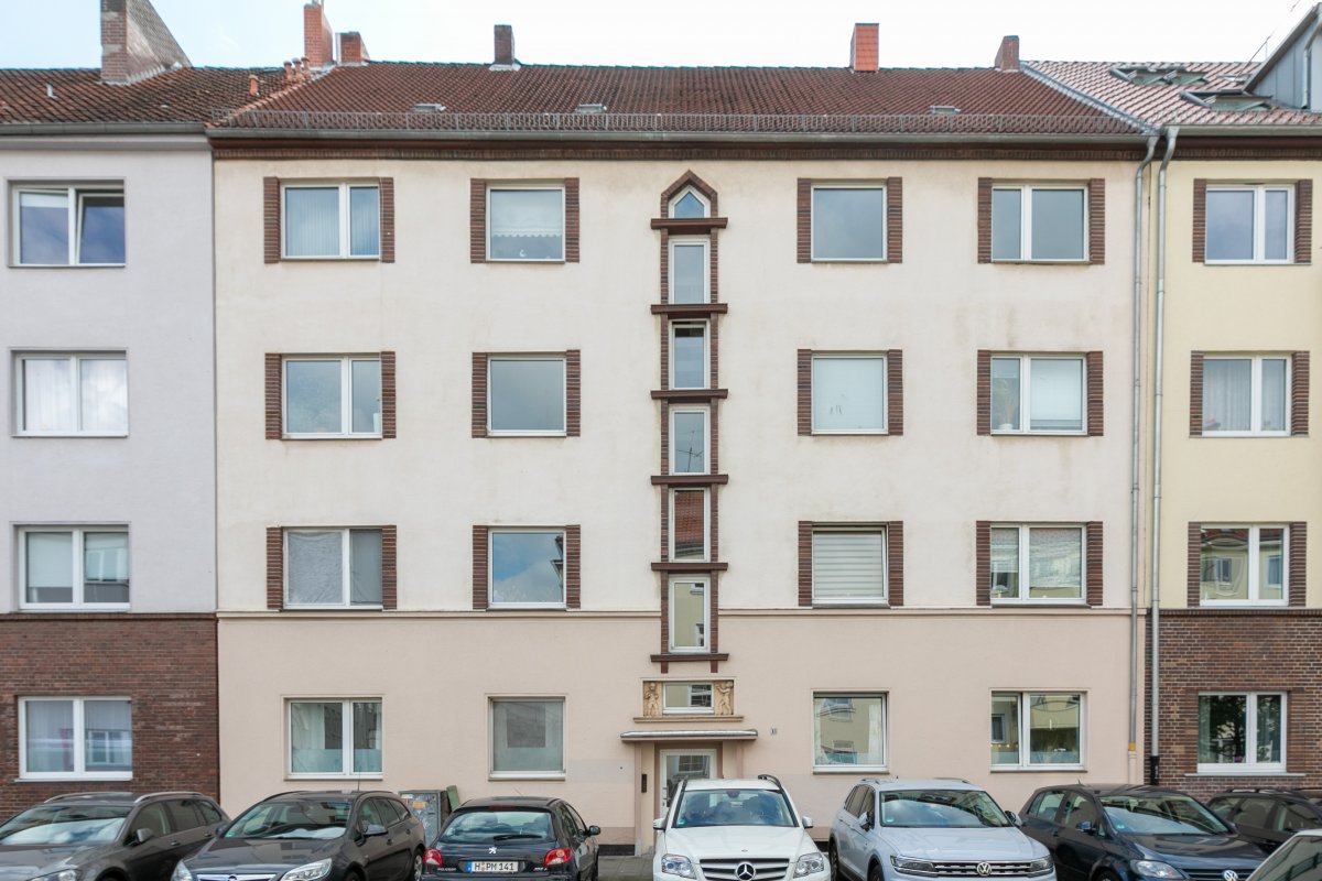 Mehrwertmakler Immobilien