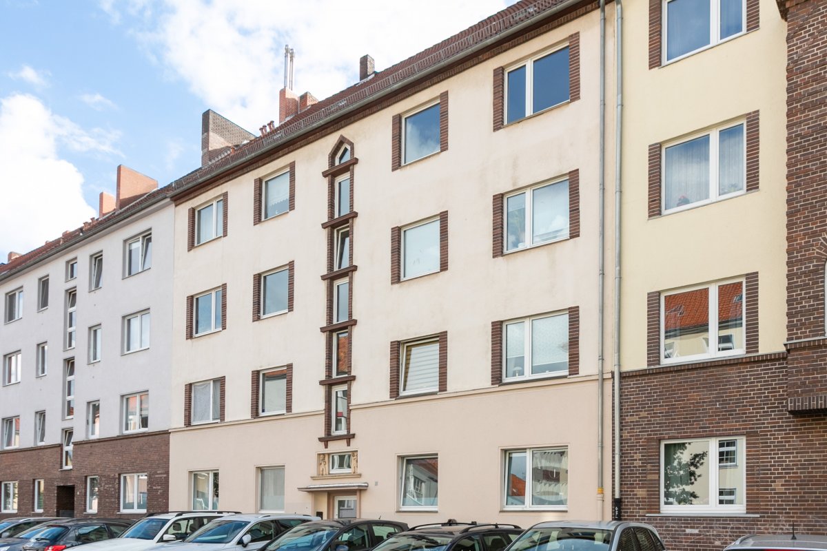 Mehrwertmakler Immobilien