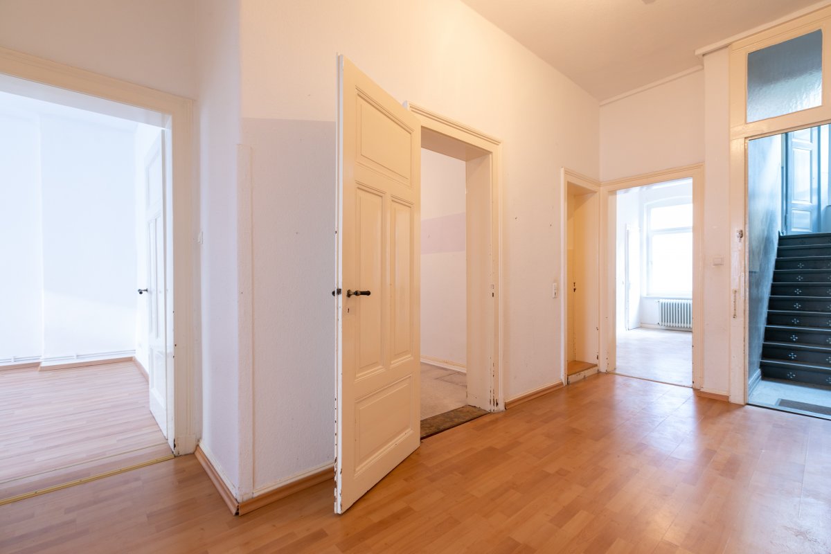 Mehrwertmakler Immobilien