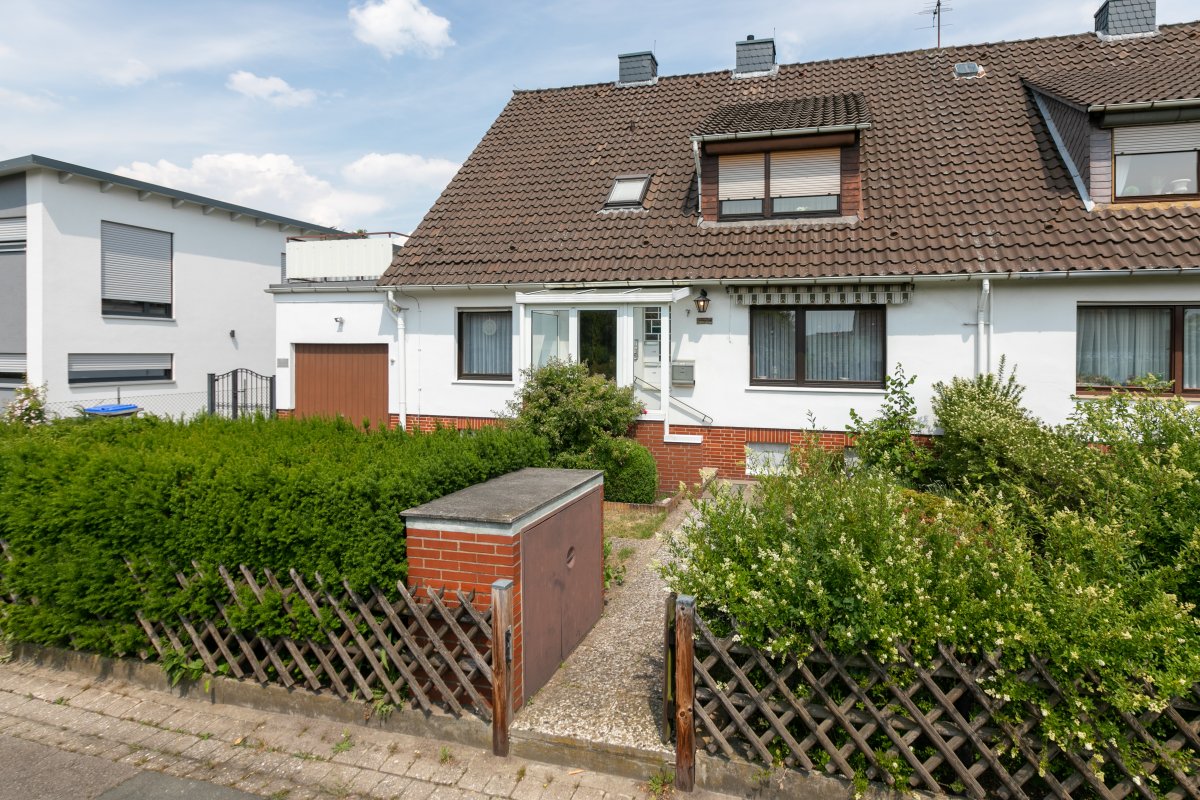 Mehrwertmakler Immobilien