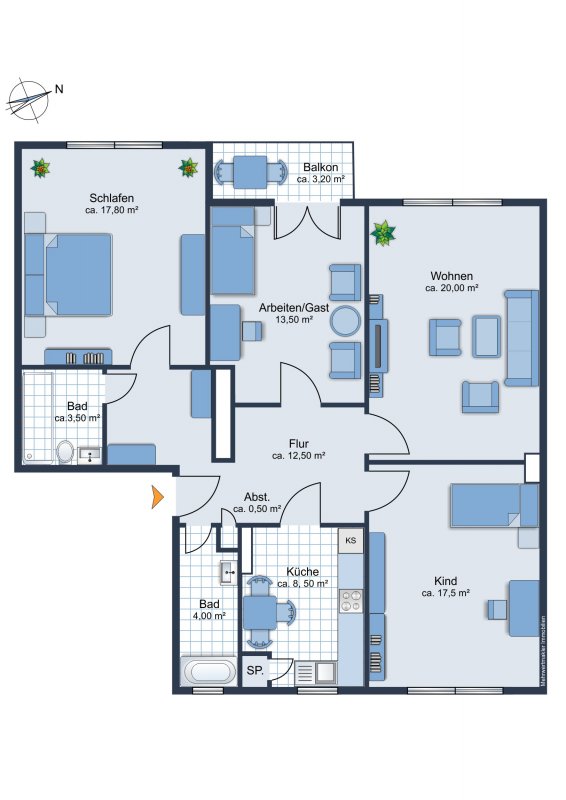Mehrwertmakler Immobilien