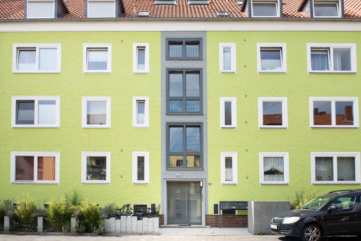 Mehrwertmakler Immobilien
