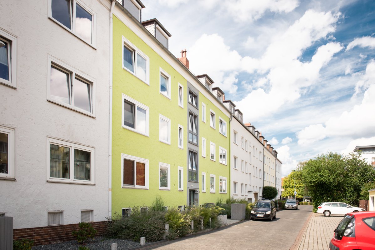 Mehrwertmakler Immobilien