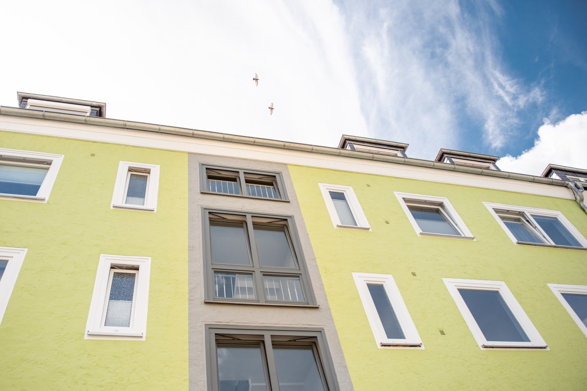 Mehrwertmakler Immobilien