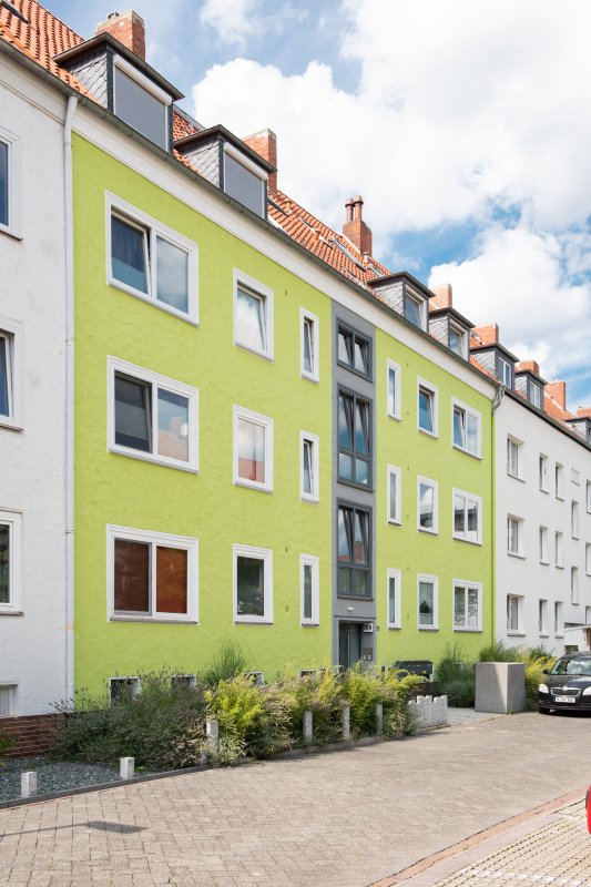Mehrwertmakler Immobilien