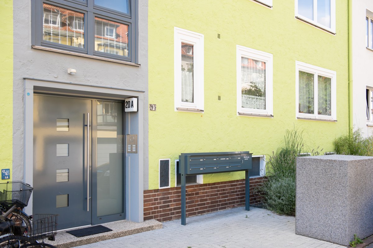 Mehrwertmakler Immobilien