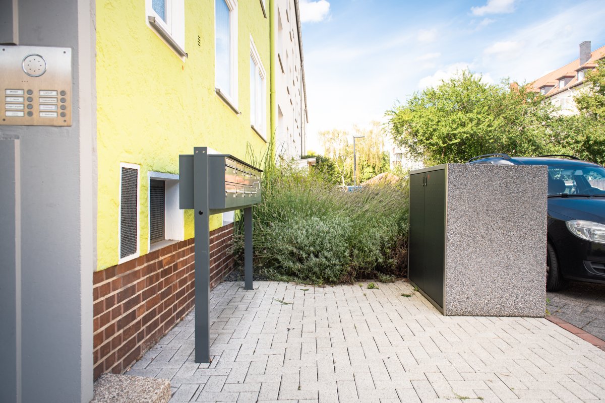Mehrwertmakler Immobilien
