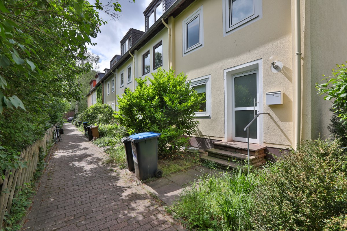 Mehrwertmakler Immobilien