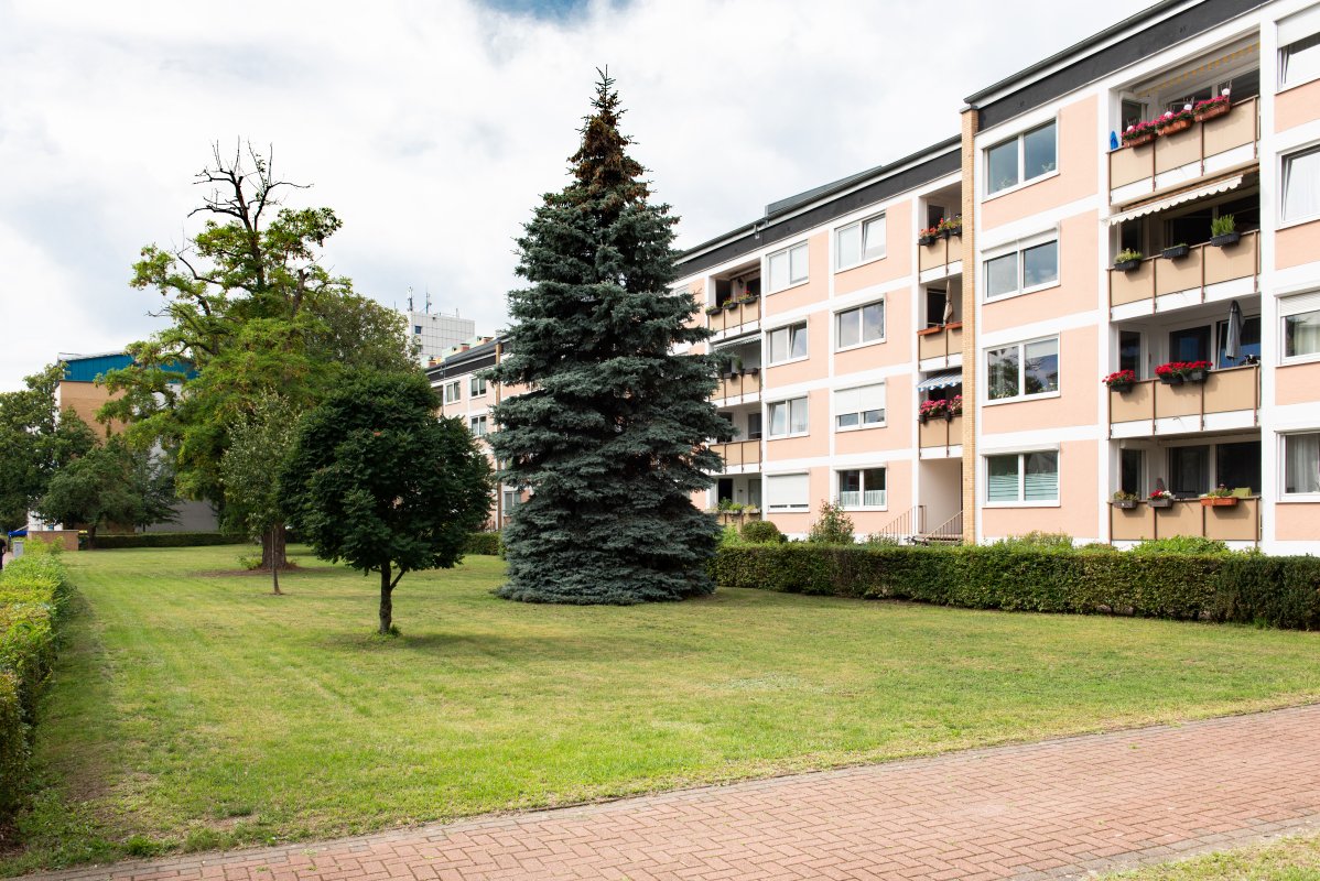 Mehrwertmakler Immobilien
