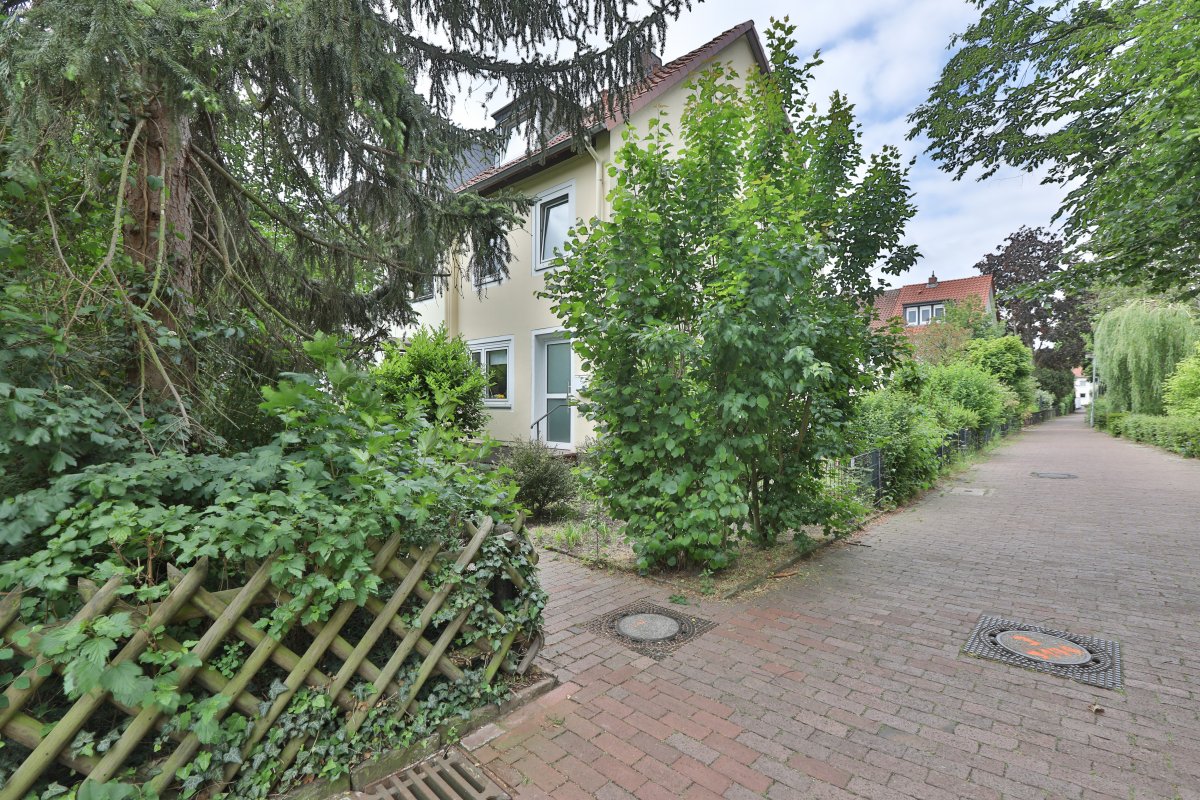 Mehrwertmakler Immobilien