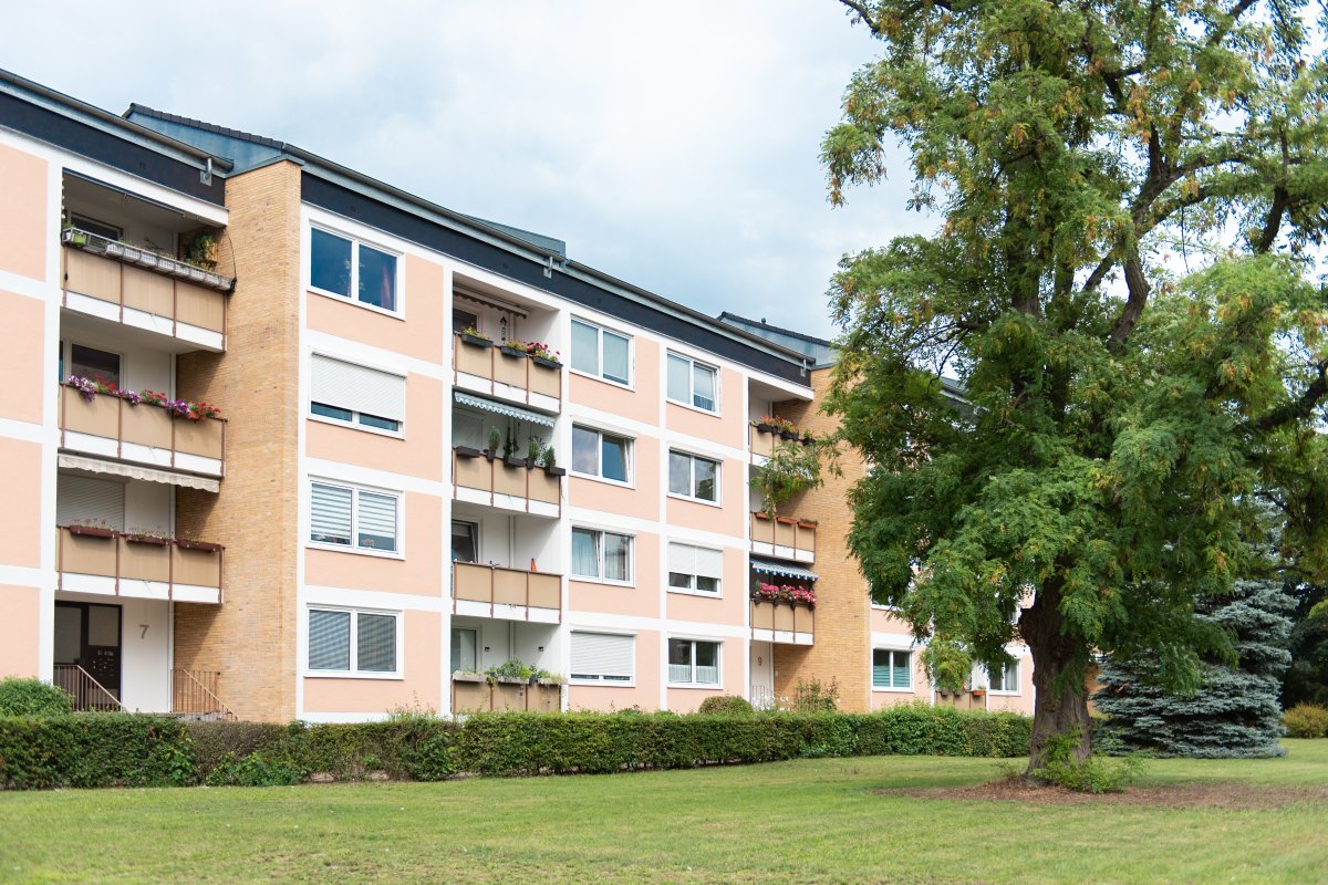Mehrwertmakler Immobilien