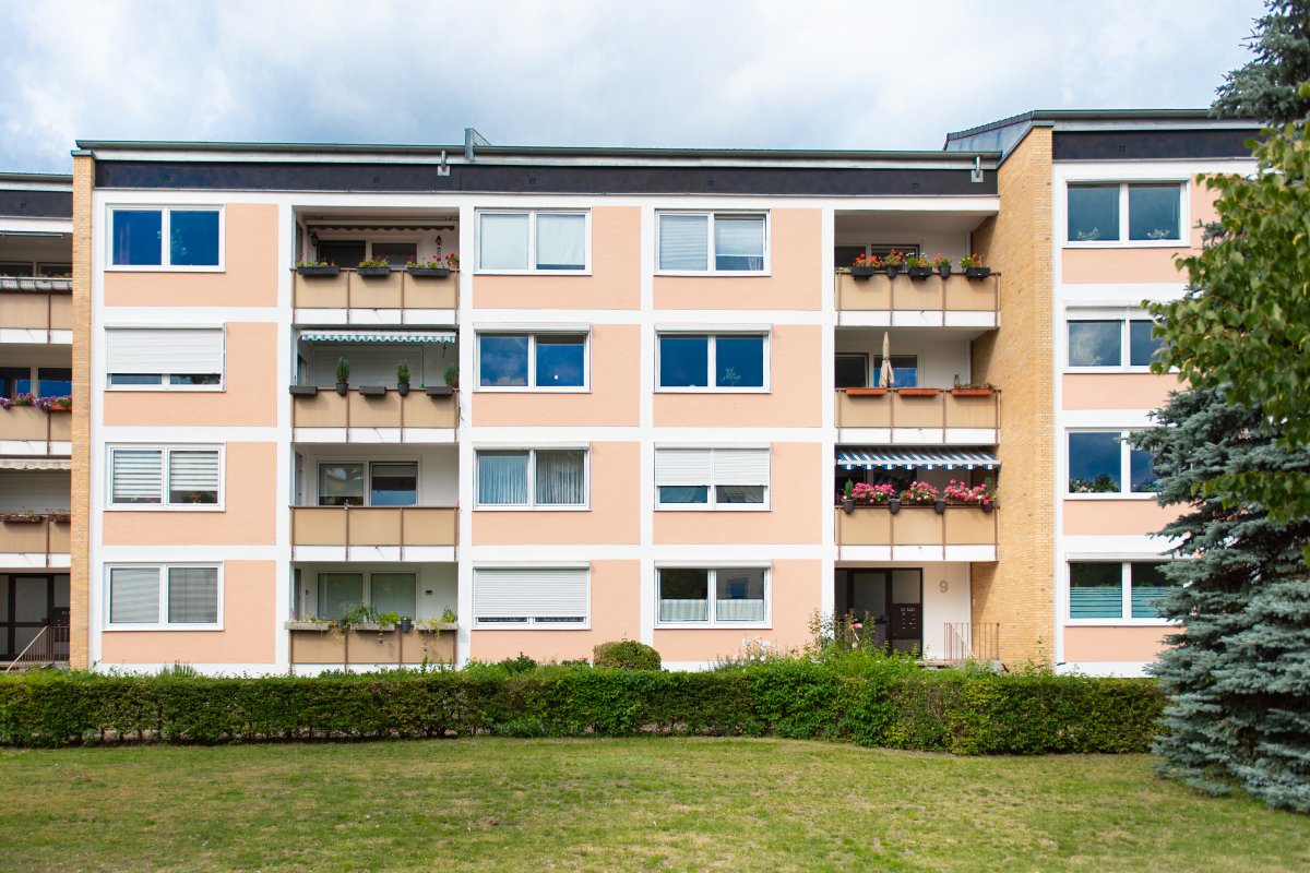 Mehrwertmakler Immobilien