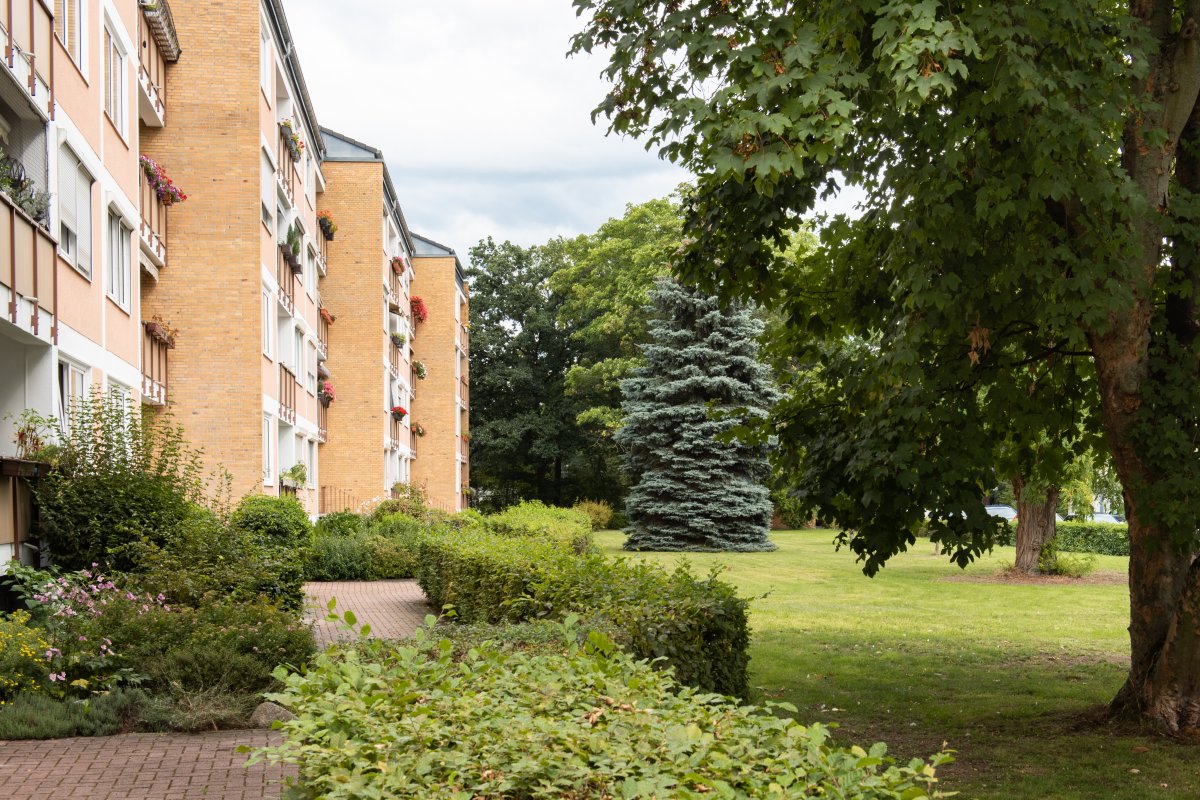 Mehrwertmakler Immobilien