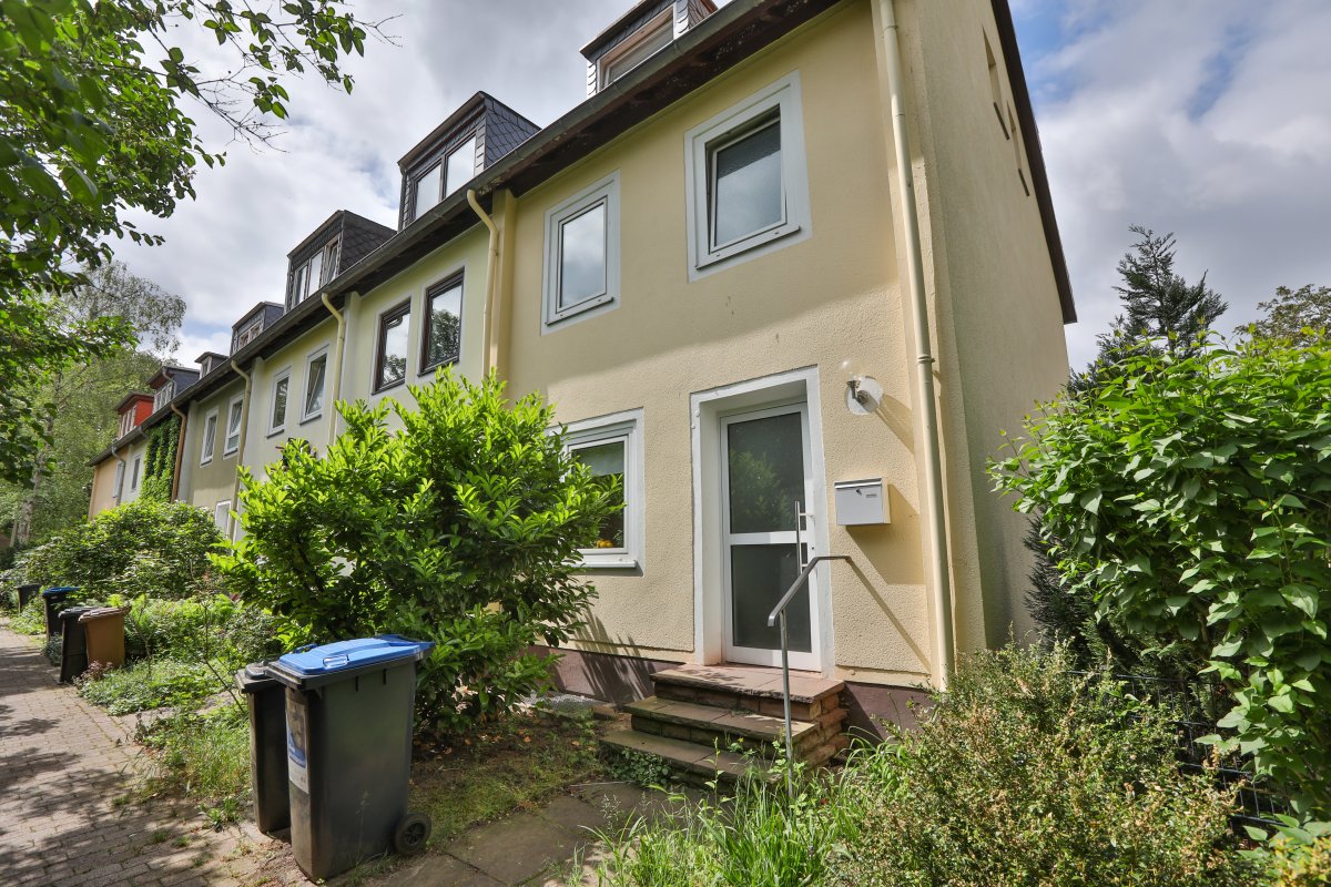Mehrwertmakler Immobilien