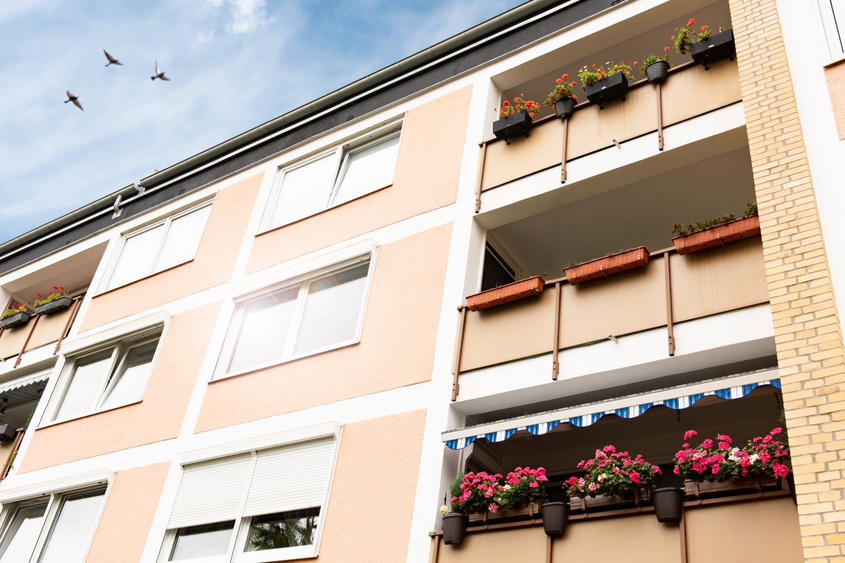 Mehrwertmakler Immobilien